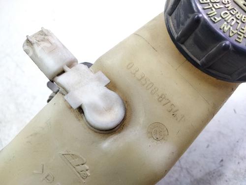 Brake master cylinder TOYOTA YARIS (_P9_)  | BP1622174M77 