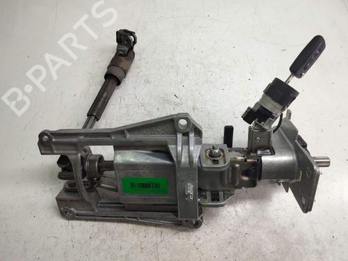 Steering column CITROËN C5 III (RD_) | BP21050609M21 - Image 4