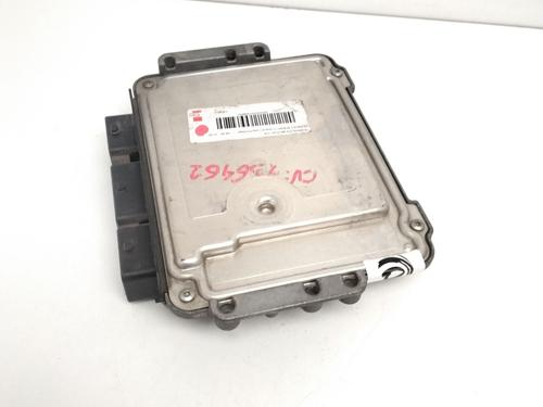 Engine control unit (ECU) RENAULT GRAND SCÉNIC II (JM0/1_)  | BP1659584M57 