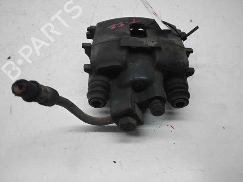Left rear brake caliper CHRYSLER 300M (LR)  | BP11602638M107 