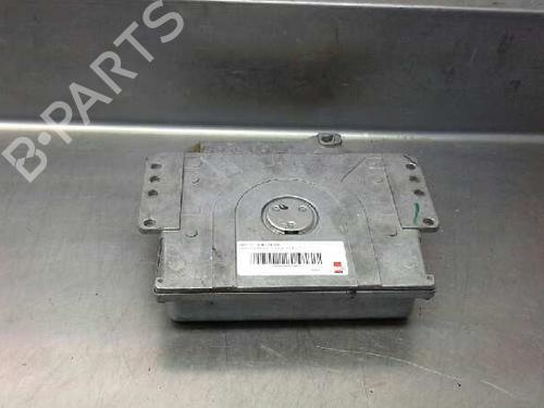 Used Engine control unit (ECU) OPEL AGILA A (H00) [2000-2007]  150934