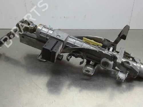 Used Steering column Steering column 4386366 4386366