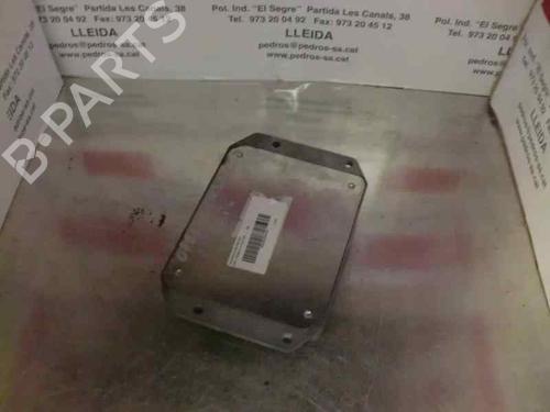 Engine control unit (ECU) OPEL CORSA C (X01)  | BP156643M57 