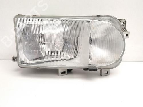 Højre forlygte NISSAN SERENA (C23) 2.0 D (KVJC23) (76 hp) 29915679