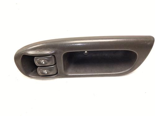 Used Left front window switch RENAULT MEGANE Scenic (JA0/1_) 1.6 16V (JA0B, JA04, JA11, JA00) (107 hp) 30838692