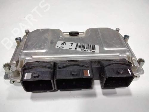 Used Engine control unit (ECU) Engine control unit (ECU) 11602527 11602527