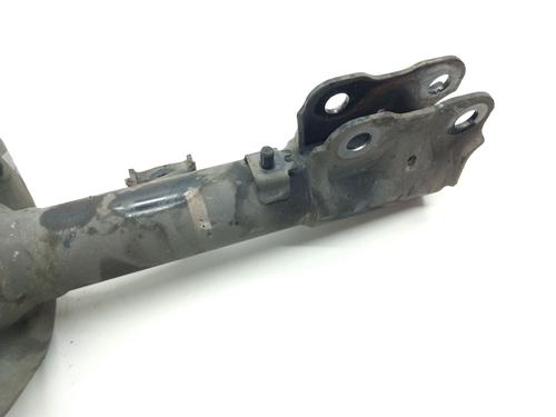 Left front shock absorber MITSUBISHI OUTLANDER II (CW_W) 2.2 DI-D | BP26977068M16 
