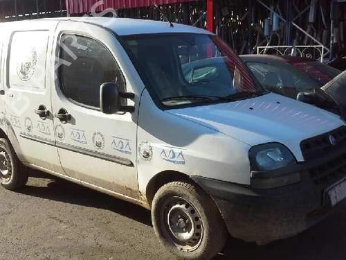 FIAT DOBLO MPV (119_, 223_) 36092