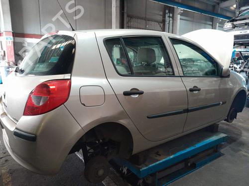 Left front window switch RENAULT CLIO III (BR0/1, CR0/1) 1.5 dCi (BR17, CR17) | BP29936170I27 - Image 5