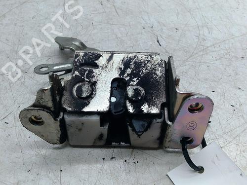 Serrure arrière droite DACIA DOKKER MPV (KE_) 1.5 dCi (KEAJ, KEAH) (90 hp) 31317158