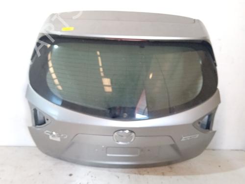 Used Tailgate MAZDA CX-5 (KE, GH) 2.2 D (KE2FW) (150 hp) 28016410