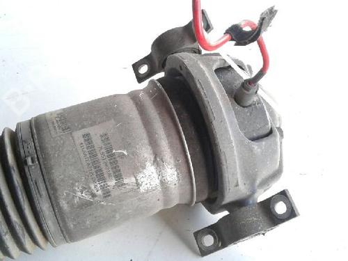 Left rear shock absorber PORSCHE CAYENNE (9PA) Turbo 4.5 | BP7457891M18 