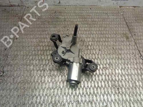 Used Rear wiper motor RENAULT MEGANE II (BM0/1_, CM0/1_) 1.9 dCi (BM0G, CM0G) (120 hp) 2516567