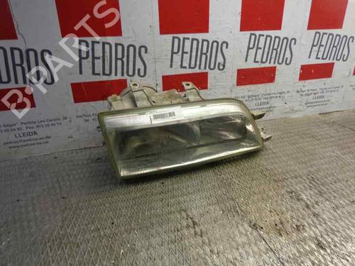 Right headlight ROVER 400 II (XW) [1990-1995]  212133