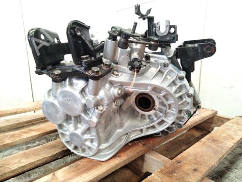 Gearbox HYUNDAI TUCSON (JM) 2.0 CRDi | BP17774928M3 