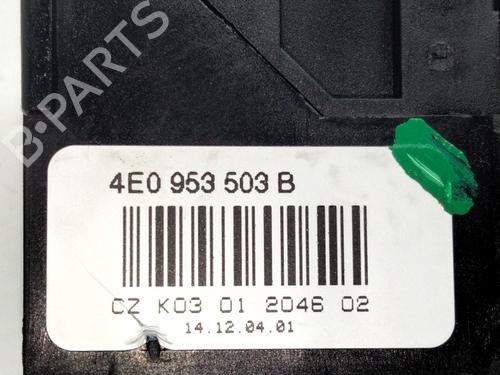 Steering column stalk AUDI A4 B7 (8EC) 2.0 TDI | BP17913222I23 