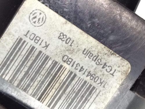 Headlight switch VW TRANSPORTER T5 Van (7HA, 7HH, 7EA, 7EH) 2.0 | BP19806229I24 - Image 5