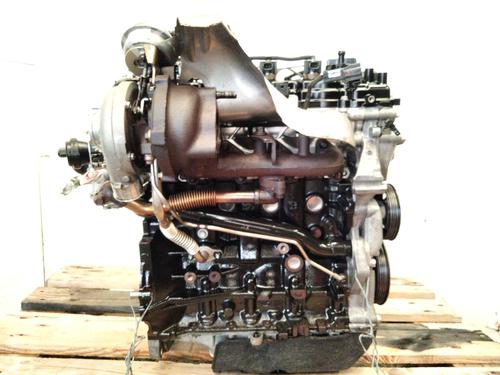 Engine HYUNDAI i40 I CW (VF) 1.6 GDI | BP29614128M1 