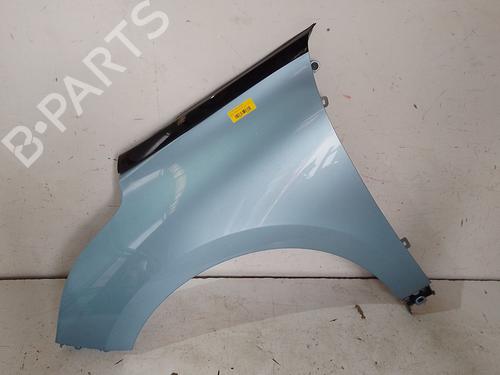 Used Left front fenders RENAULT GRAND SCÉNIC IV (R9_) 1.3 TCe 140 (R9NB) (140 hp) 25228670
