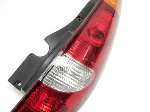 Used Right taillight NISSAN ALMERA TINO (V10) 2.2 dCi (115 hp) 1264004