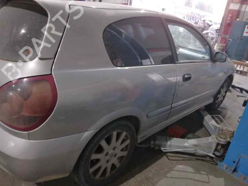 Left front window switch NISSAN ALMERA II (N16)  | BP10661693I27  - Image 7