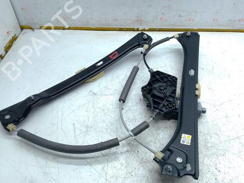 Used Front right window mechanism Front right window mechanism 32316586 32316586