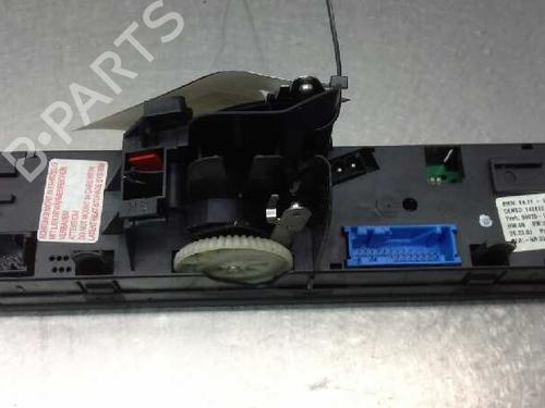 Climate control BMW 5 (E39) 525 d | BP1144121I5 