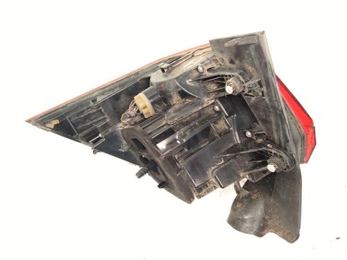 Left taillight VW TIGUAN (5N_) 2.0 TDI 4motion | BP25228256C34 