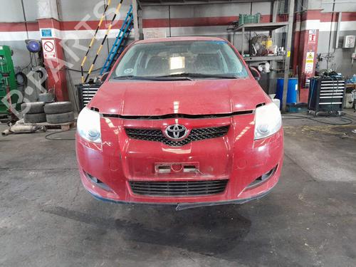 Used Parts TOYOTA AURIS (_E15_) 1.4 D-4D (NDE150_, NDE150R) 4995248