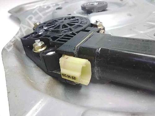Front left window mechanism HYUNDAI ELANTRA III Saloon (XD) 2.0 CRDi | BP17034503C22 