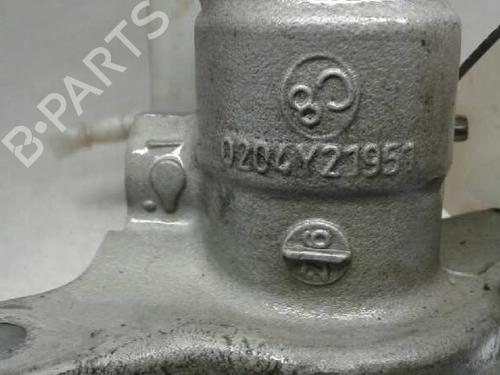 Brake master cylinder RENAULT LAGUNA III Grandtour (KT0/1)  | BP4386363M77 