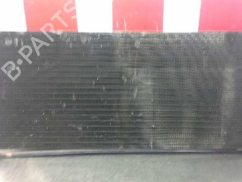 Used AC radiator NISSAN PATROL III/2 Station Wagon (W260) [1988-1998]  2963361