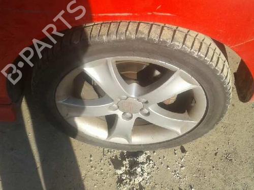 Left mirror SEAT IBIZA III (6L1)  | BP4803992C26 