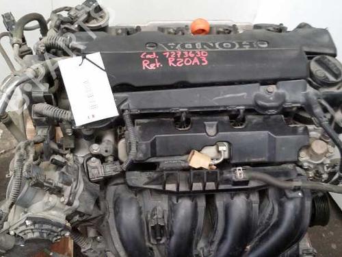 Engine HONDA ACCORD VIII (CU)  | BP852870M1 