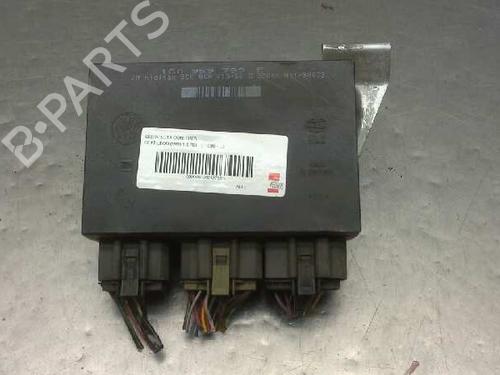 Elektronisk modul SEAT LEON (1M1) 1.9 TDI (110 hp) 17055171