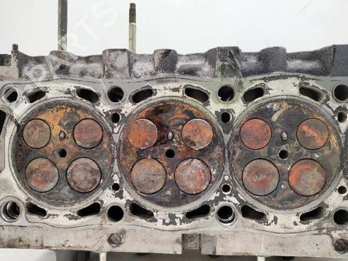 Cylinder head PEUGEOT 407 (6D_)  | BP17058108M5 
