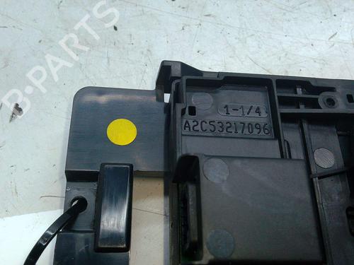 Ignition barrel RENAULT LAGUNA III (BT0/1) 2.0 dCi (BT01, BT08, BT09, BT0E, BT0K, BT12, BT1C, BT1D,... | BP30103524M48 - Image 3
