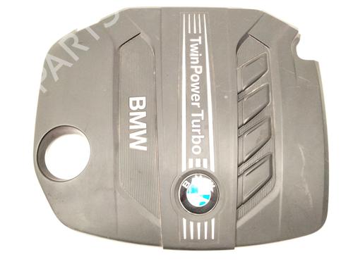 Used Upper protection BMW 3 (F30, F80) 318 d (150 hp) 27337594
