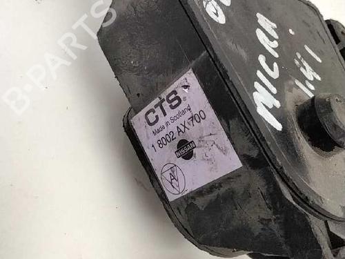 Pedal NISSAN MICRA III (K12) 1.4 16V | BP2226276I4 