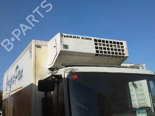 Right front indicator IVECO EuroCargo I-III  | BP11684026C33 