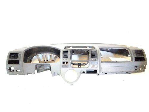 Used Dashboard VW TRANSPORTER T5 Van (7HA, 7HH, 7EA, 7EH) 2.0 (115 hp) 19806234