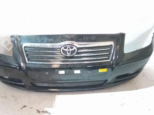 Foran støtfanger TOYOTA AVENSIS (_T25_) 2.2 D-4D (ADT251_, ADT251R) (150 hp) 26610471
