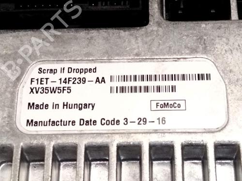 Electronic module FORD FOCUS III 1.0 EcoBoost | BP29421690M83 - Image 2