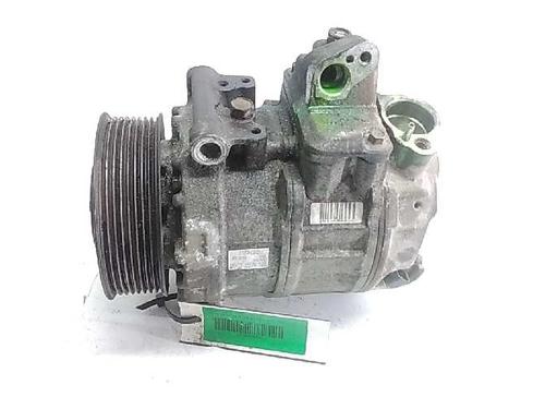 AC compressor LAND ROVER RANGE ROVER SPORT I (L320) 2.7 D 4x4 | BP16111994M34 