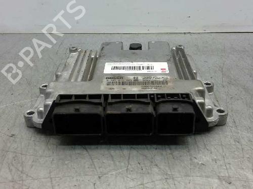 Used Engine control unit (ECU) RENAULT LAGUNA III (BT0/1) 2.0 dCi (BT01, BT08, BT09, BT0E, BT0K, BT12, BT1C, BT1D,... (150 hp) 207610
