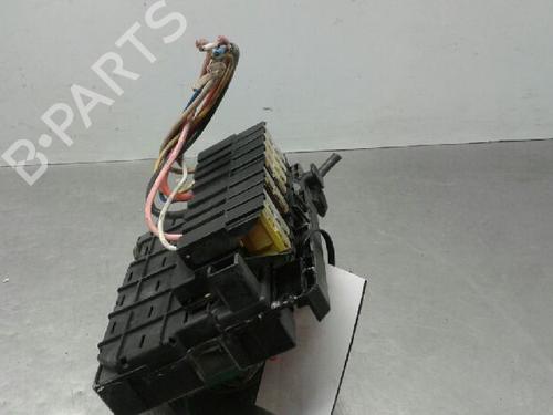 Used Fuse box PEUGEOT 206 Hatchback (2A/C) [1998-2012]  11638438