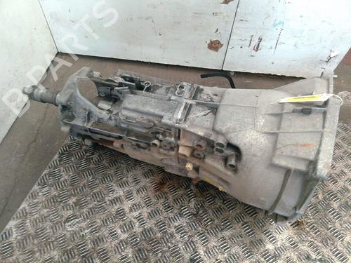 Gearbox BMW X5 (E53) 3.0 d | BP33963536M3 - Image 3