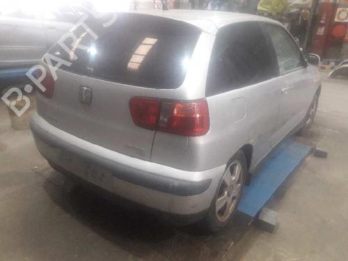 Right taillight SEAT IBIZA II (6K1)  | BP6960775C35 