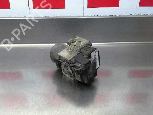 Control unit RENAULT ESPACE III (JE0_) 3.0 V6 24V (JE0G, JE0R) | BP1358601M11 
