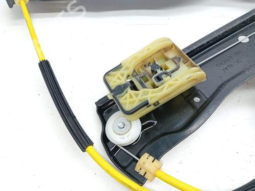 Front right window mechanism LAND ROVER RANGE ROVER VELAR (L560) 2.0 D240 SD4 4x4 | BP27925173C23 - Image 4